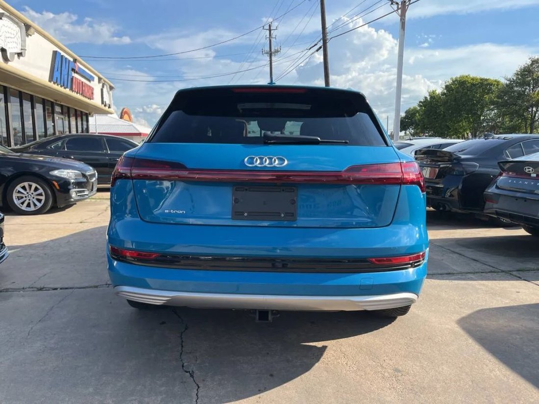 Suv in Houston, TX, United States 4 - 18801577