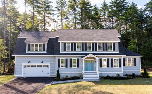 Casa a Dunstable, Massachusetts, Stati Uniti 1