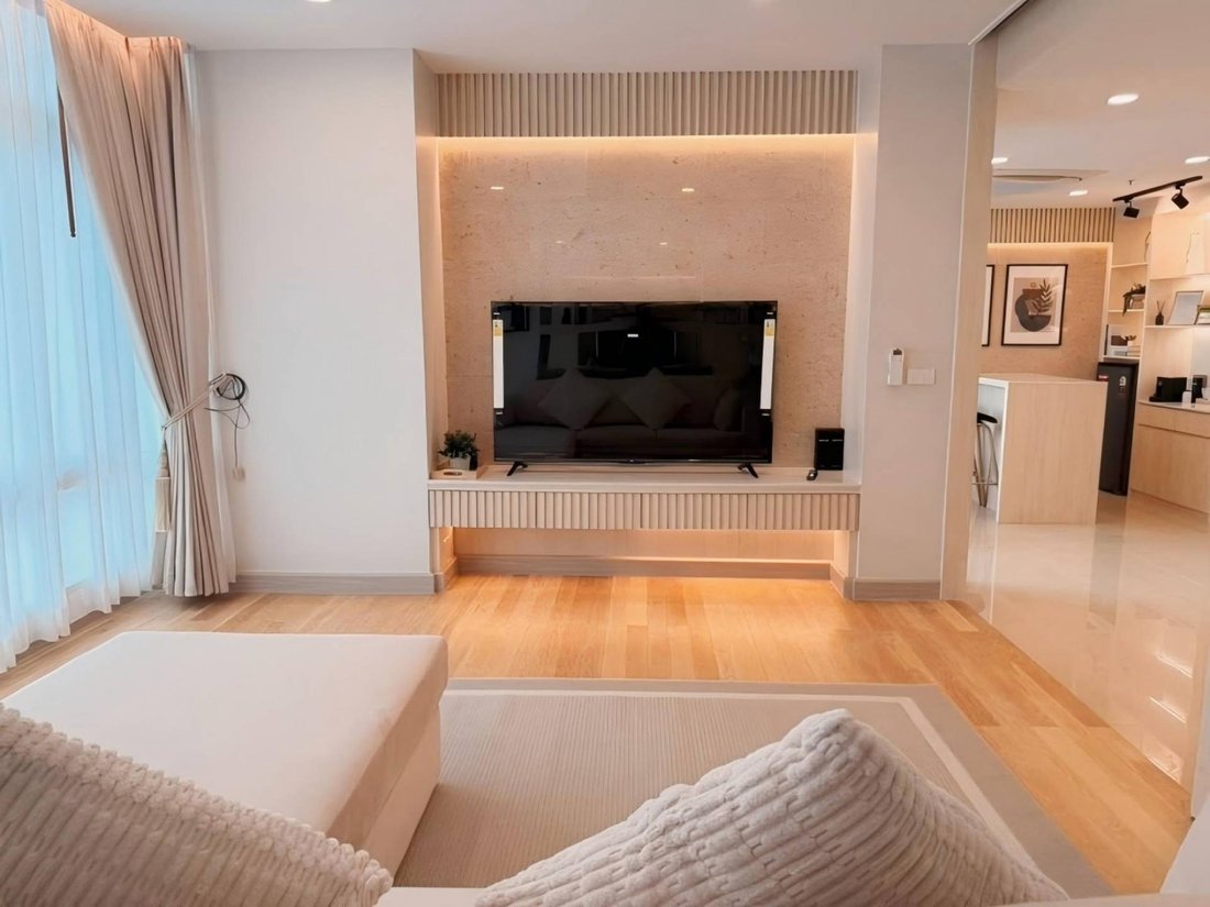 Condo in Bangkok, Krung Thep Maha Nakhon, Thailand 2 - 18803672