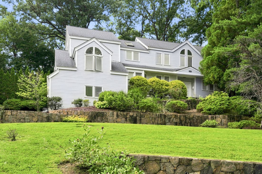 House in Hartsdale, New York, United States 4 - 18793660