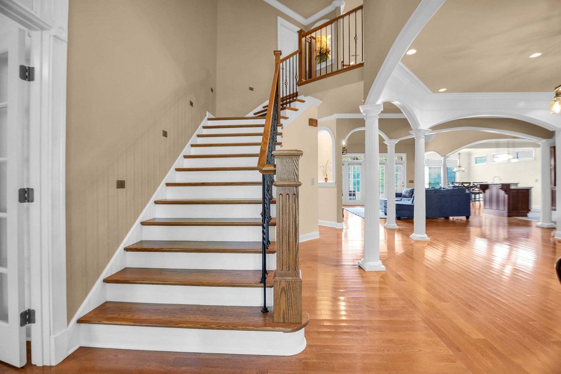 Haus in Hendersonville, Tennessee, Vereinigte Staaten 3 - 18798157