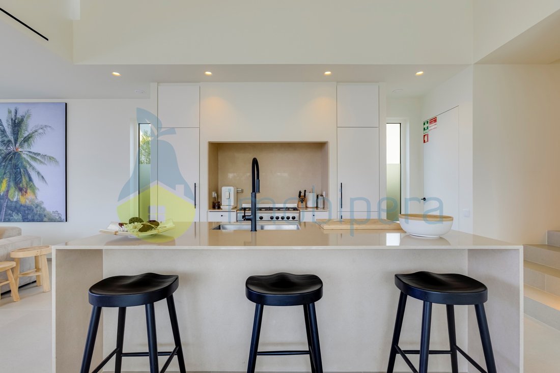 Villa en Santa Bárbara de Nexe, Algarve, Portugal 3 - 18803749