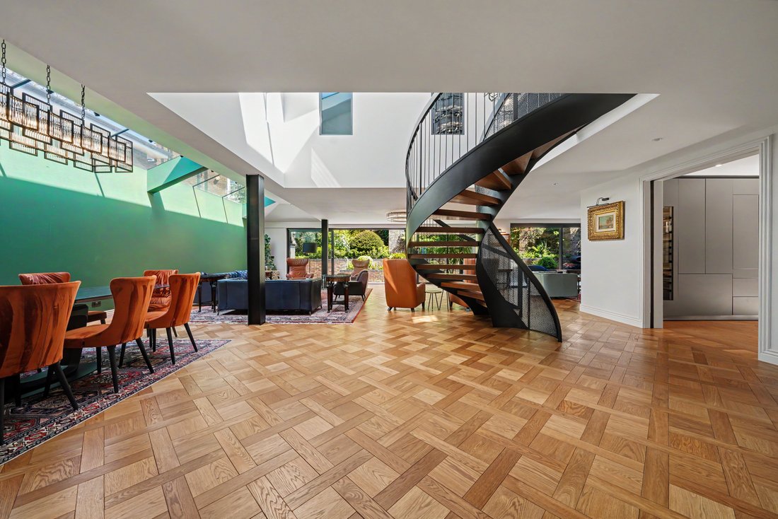 Haus in Maida Vale, Westminster, England 3 - 18797270