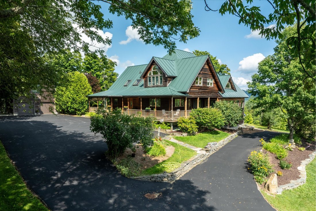 House in Mount Holly, Vermont, United States 3 - 18793879
