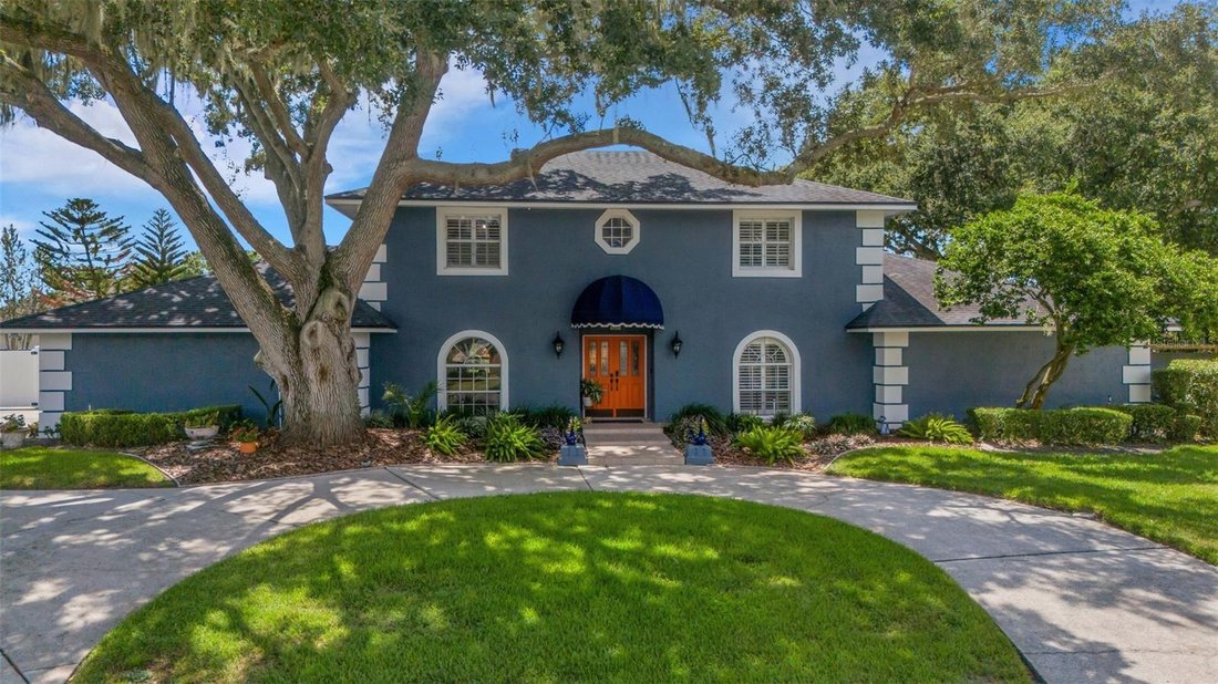 Casa a Lakeland, Florida, Stati Uniti 1 - 18791983