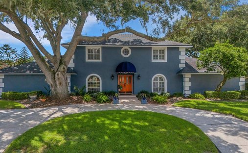 Casa a Lakeland, Florida, Stati Uniti 1