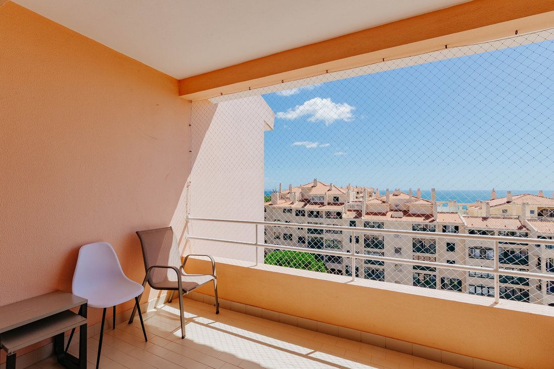 Appartement à Cascais et Estoril, Lisbonne, Portugal 3 - 18796562