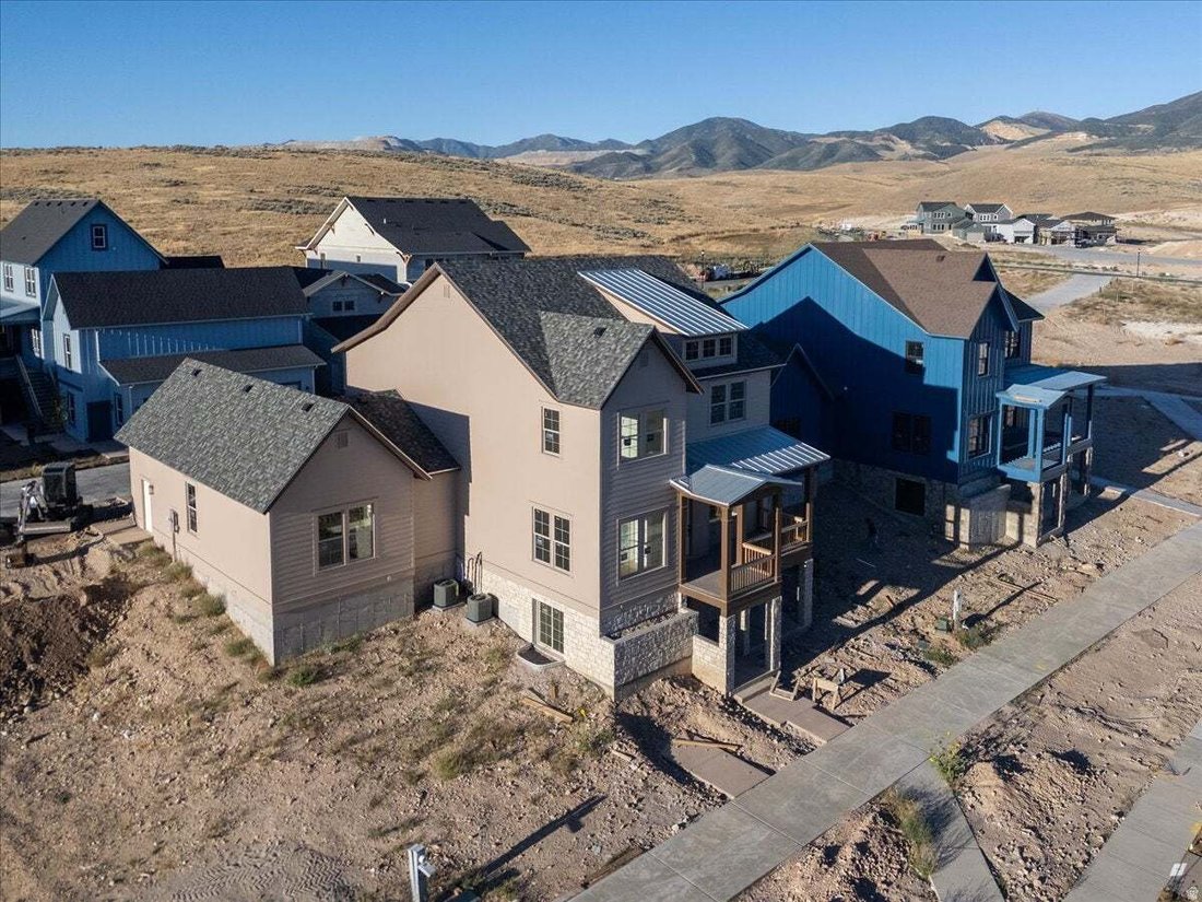 Maison à West Jordan, Utah, États-Unis 3 - 18705807