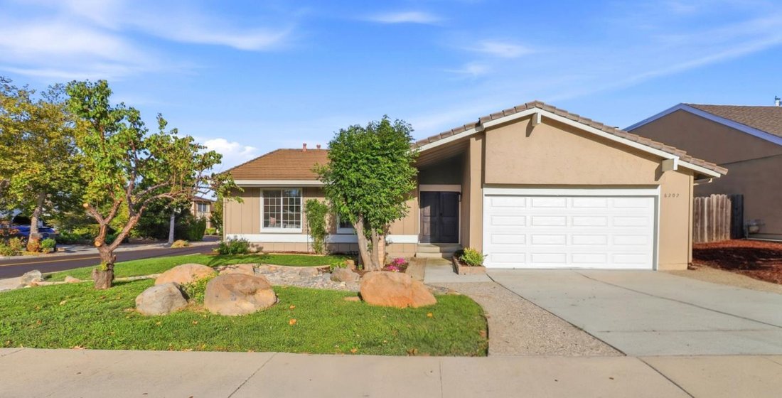 House in San Jose, California, United States 1 - 18795269