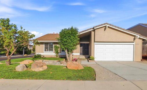 House in San Jose, California, United States 1