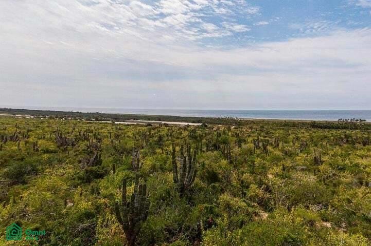 Terrain en Las Playitas, Basse-Californie du Sud, Mexique 5 - 17806953