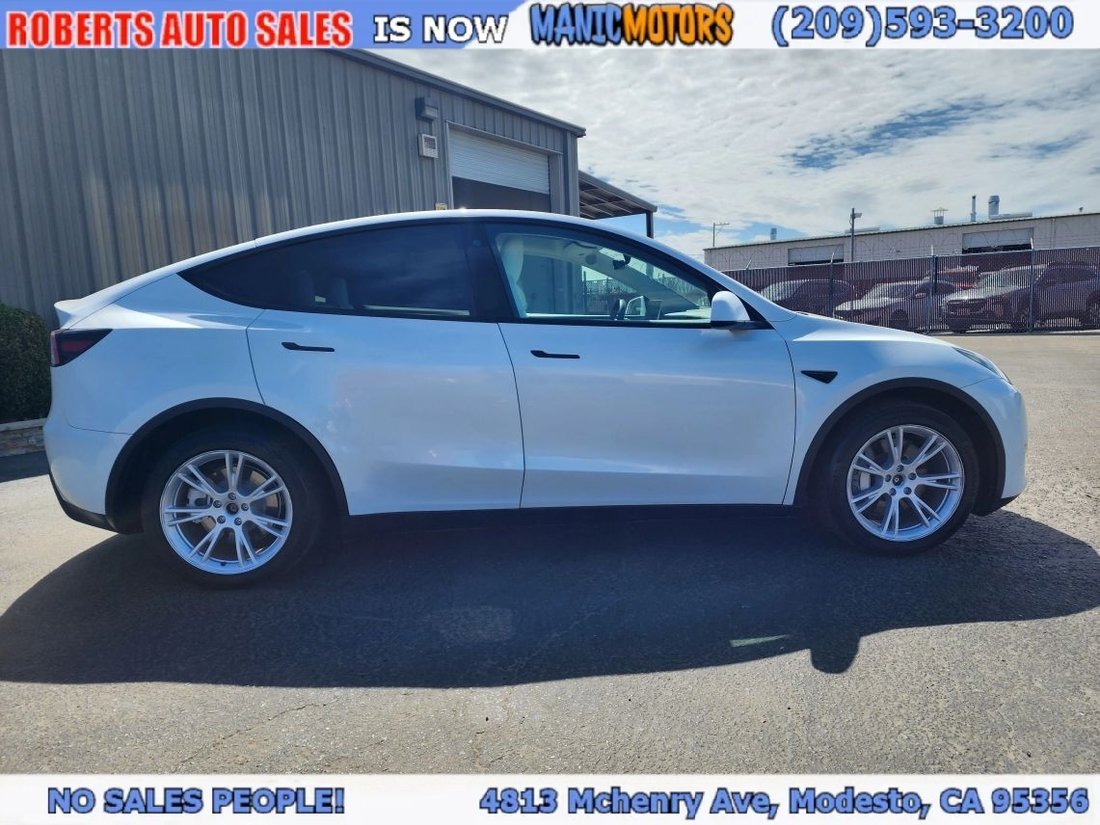 Suv in Modesto, CA, United States 2 - 18721417