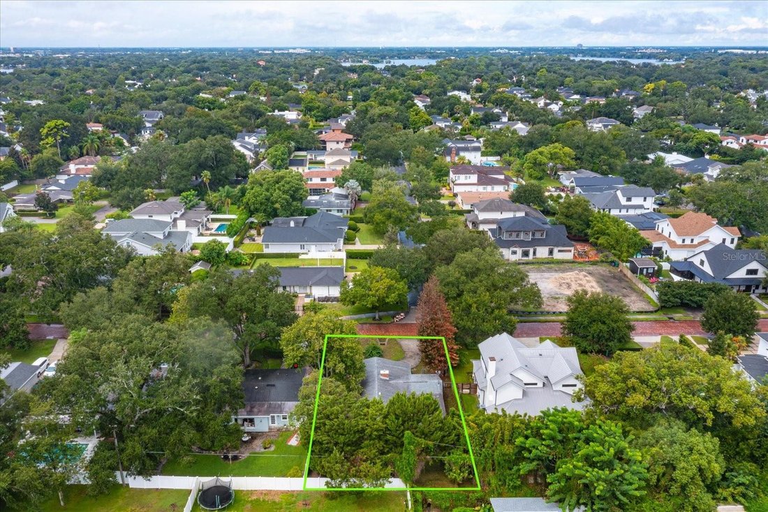 Casa a Winter Park, Florida, Stati Uniti 5 - 18801010
