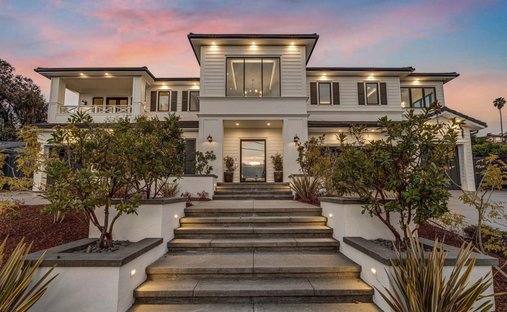 House in San Diego, California, United States 1