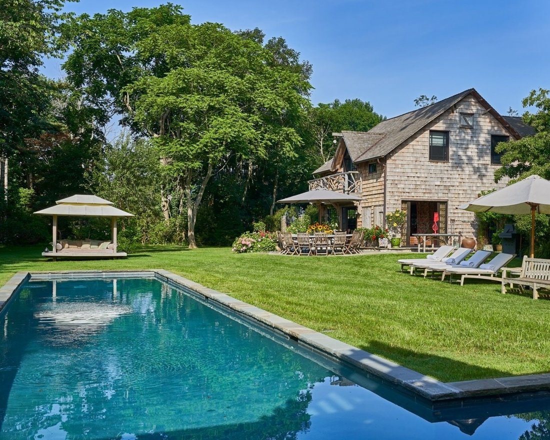 Haus in East Hampton, New York, Vereinigte Staaten 2 - 18798858