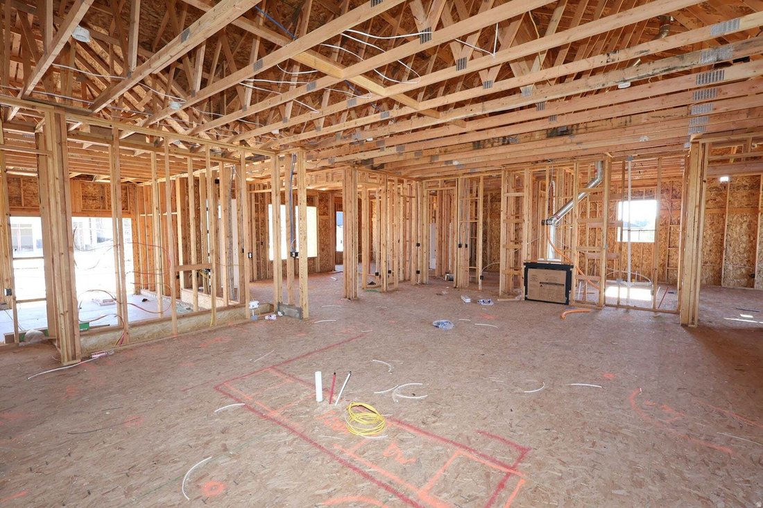 Haus in Layton, Utah, Vereinigte Staaten 3 - 18800749