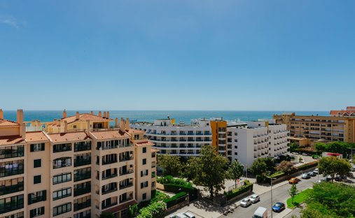 Appartement à Cascais et Estoril, Lisbonne, Portugal 1