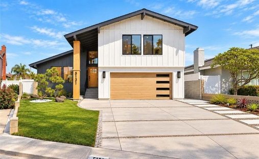 House in Westminster, California, United States 1