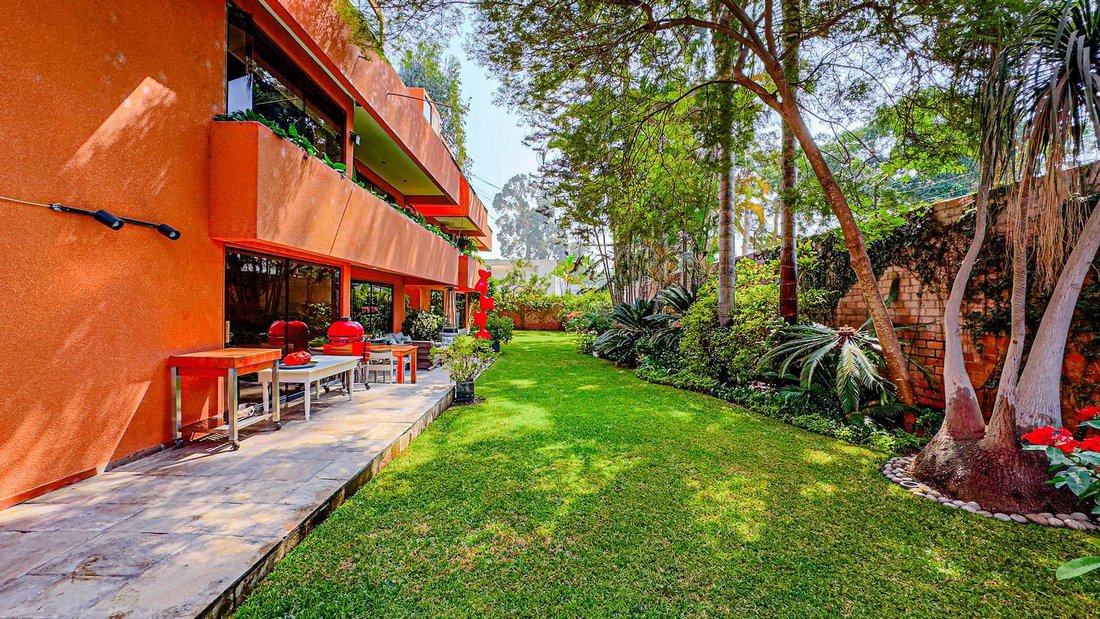 Apartment in Lima, Callao Region, Peru 3 - 18804436