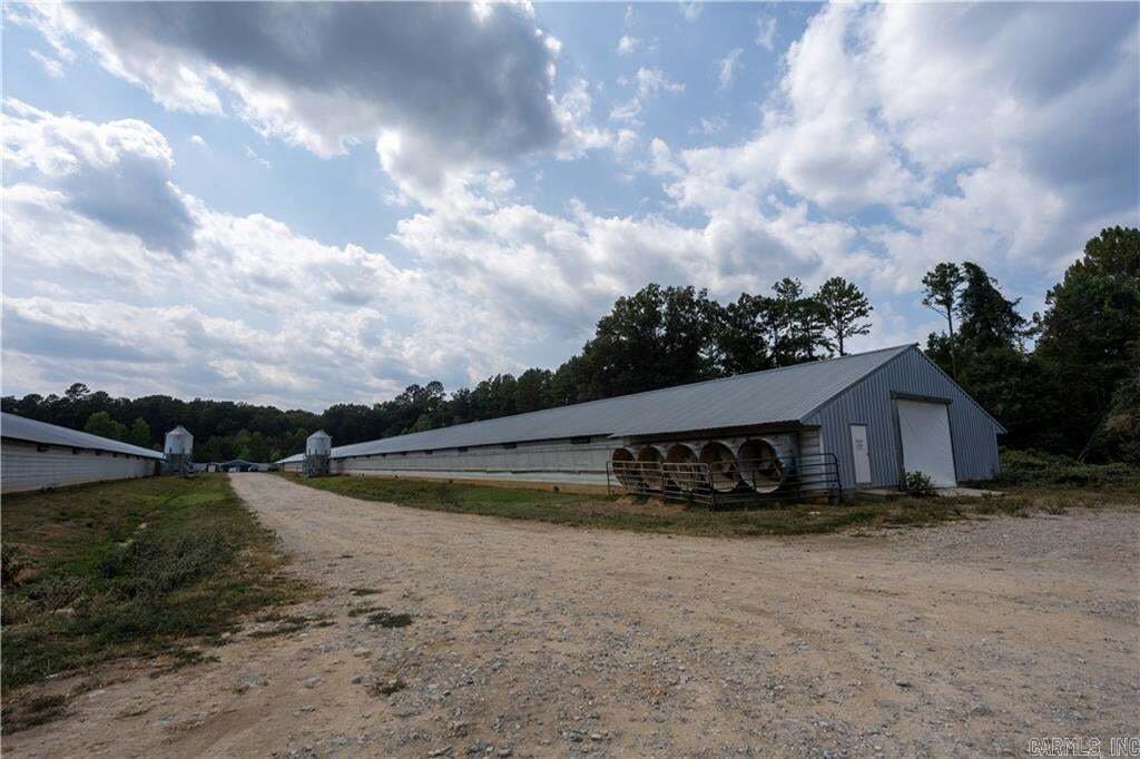 Farm Ranch in Cave City, Arkansas, United States 1 - 18791558
