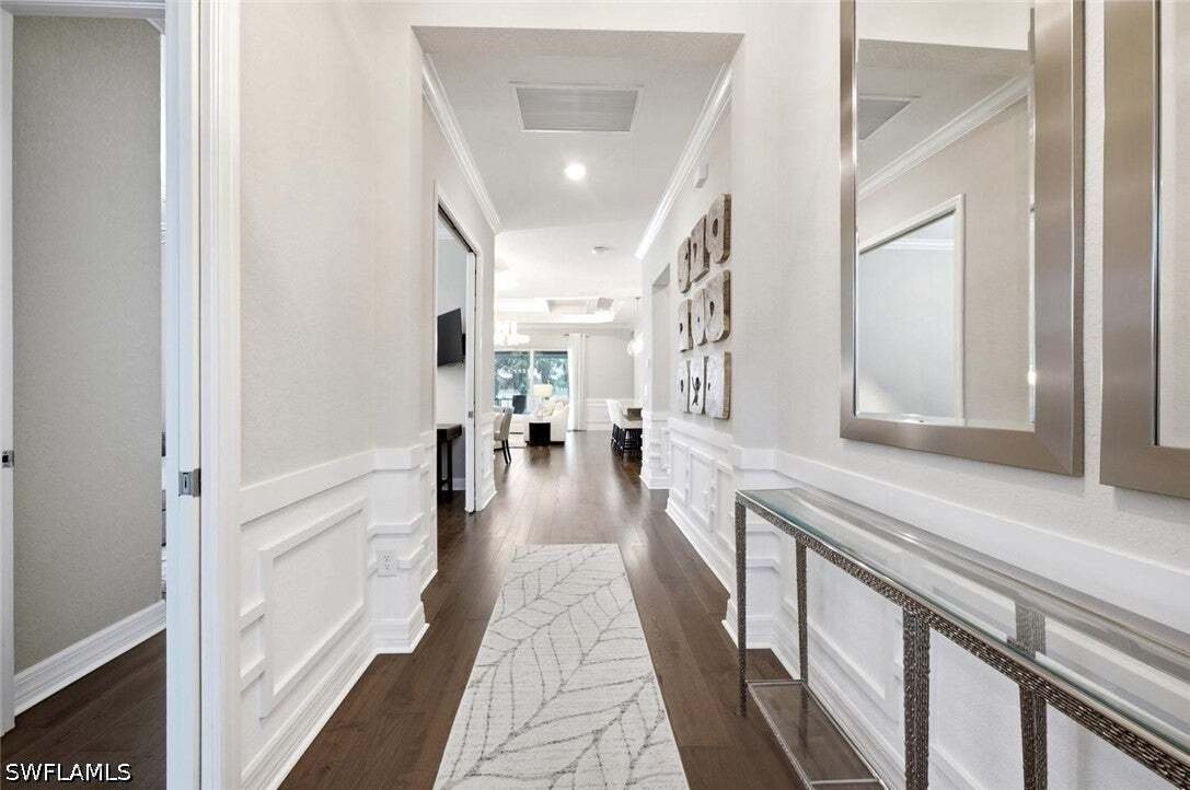 Casa a Estero, Florida, Stati Uniti 3 - 18802408