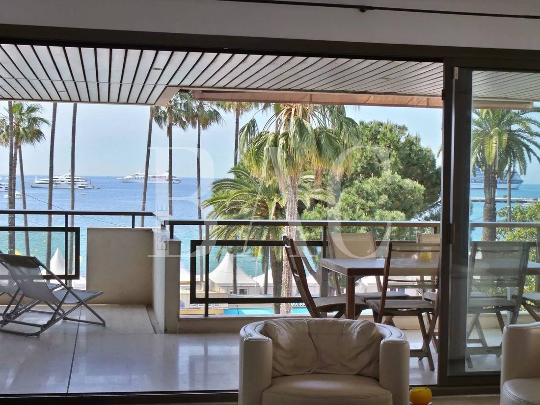 Apartamento en Cannes, Provenza-Alpes-Costa Azul, Francia 2 - 15622333