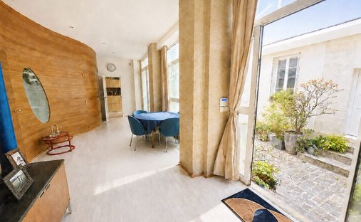 Apartment in Léon-Blum Folie-Regnault, Paris 11e Arrondissement, Paris 1