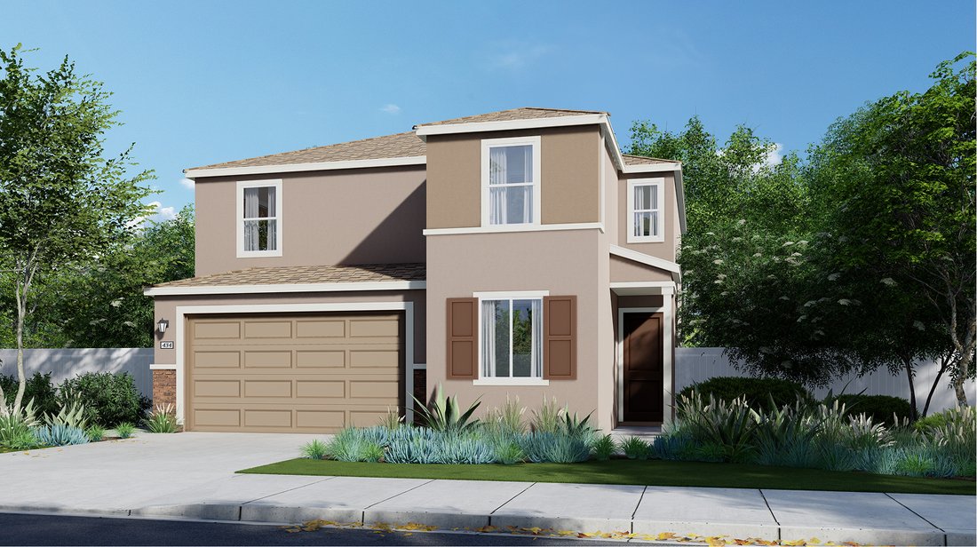 House in Antelope, California, United States 1 - 18793795