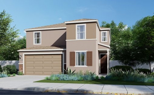 House in Antelope, California, United States 1
