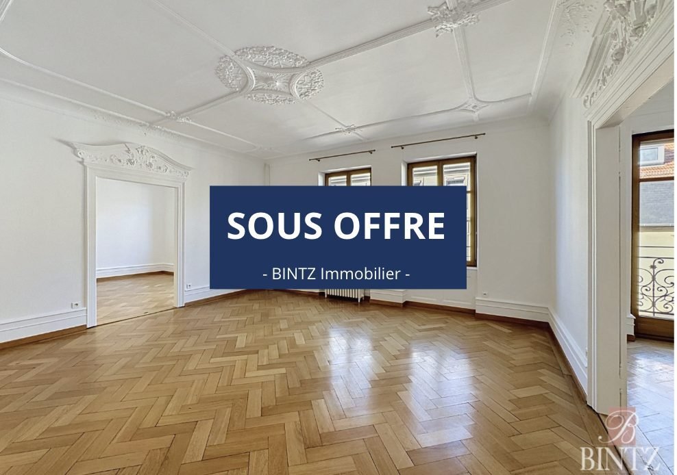 Apartment in Poincare Est, Strasbourg, France 1 - 17783570