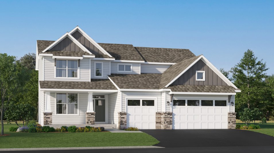 House in Cologne, Minnesota, United States 1 - 18793815