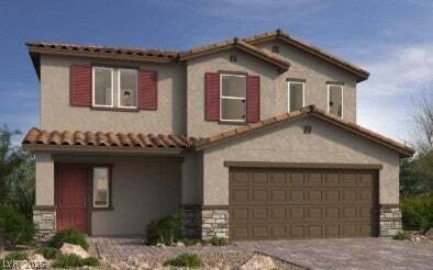 Casa en North Las Vegas, Nevada, Estados Unidos 1 - 18794999