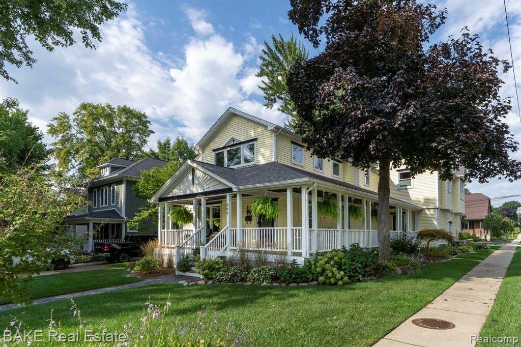Casa a Plymouth, Michigan, Stati Uniti 5 - 18789451