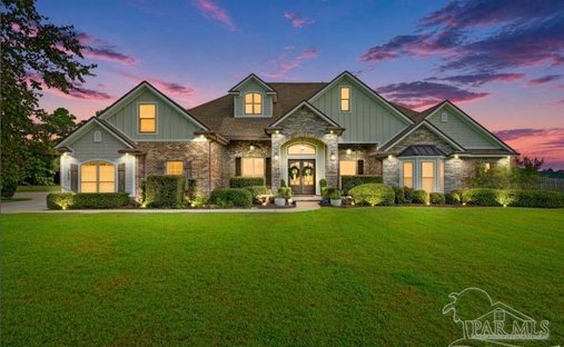 Casa en Pace, Florida, Estados Unidos 1