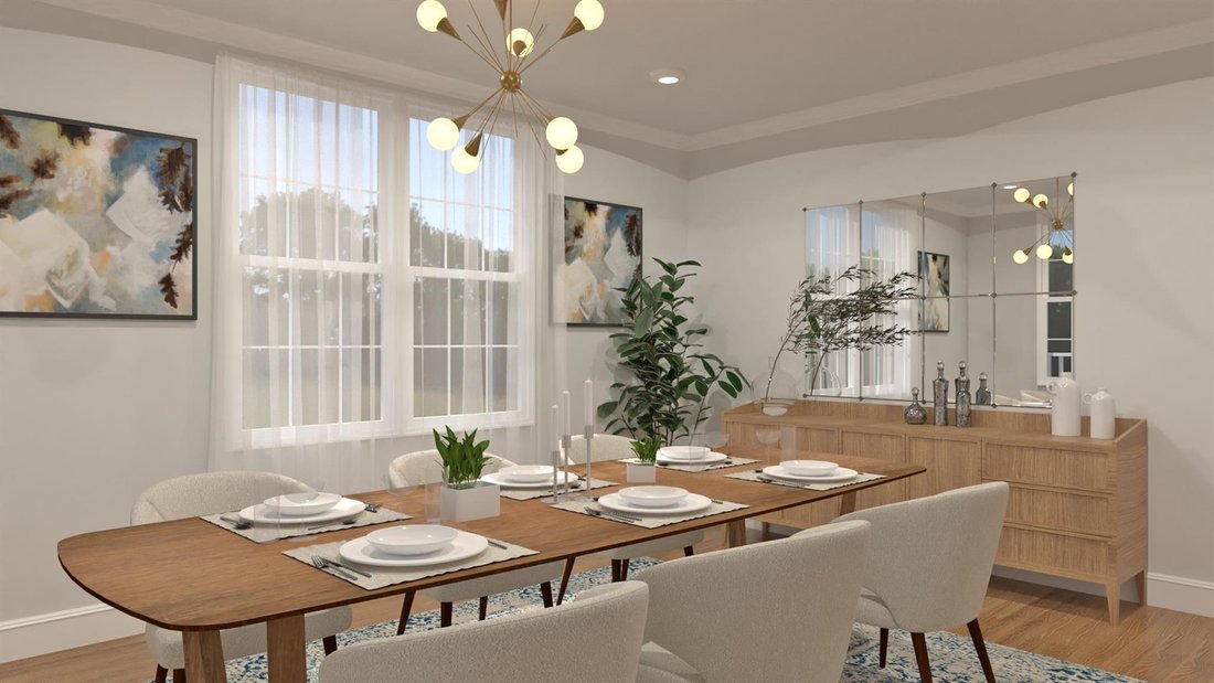 Condo in Cutchogue, New York, United States 4 - 16979029
