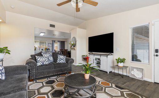 House in San Miguel, California, United States 1