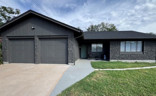 Casa en Austin, Texas, Estados Unidos 1