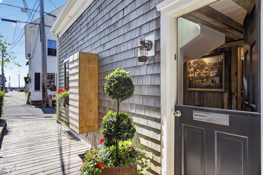 Casa en Provincetown, Massachusetts, Estados Unidos 3 - 18792777