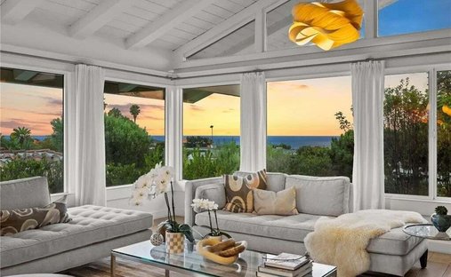 House in Dana Point, California, United States 1