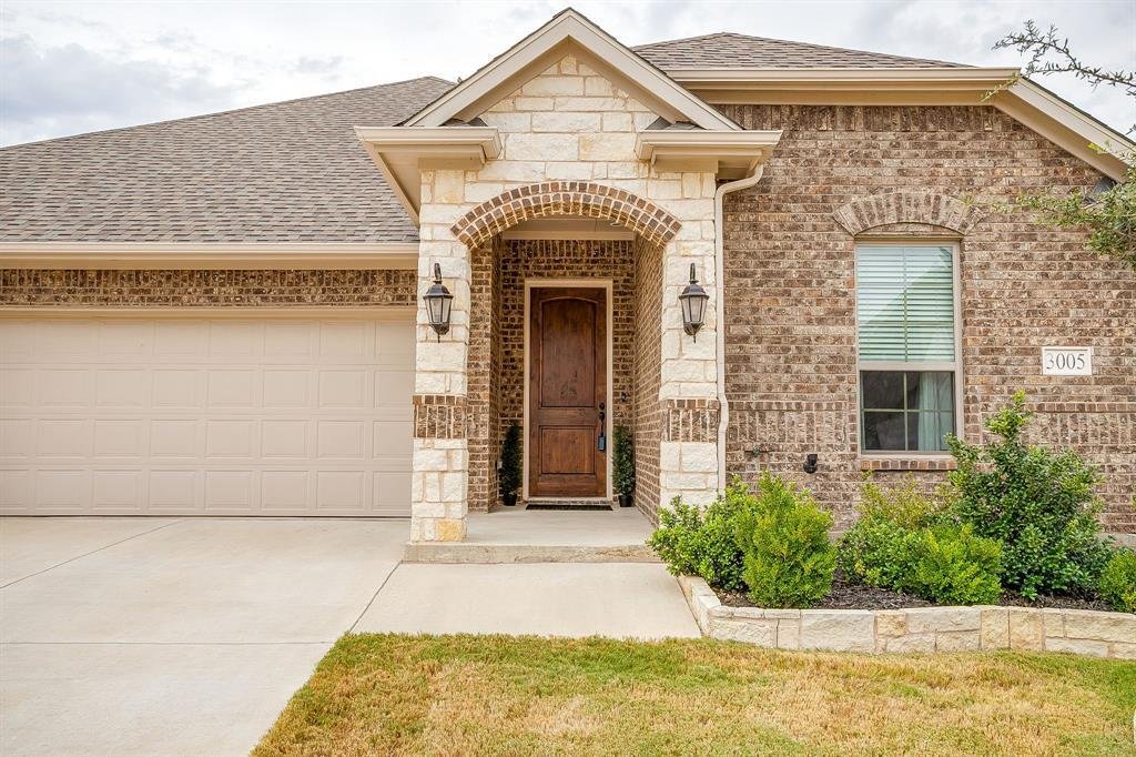 Haus in Burleson, Texas, Vereinigte Staaten 3 - 18798097
