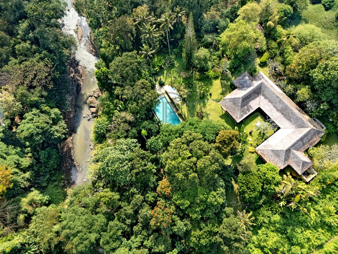 Villa in Tabanan, Bali, Indonesia 5 - 18792390