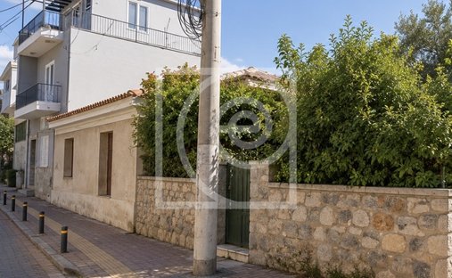 Terreno en Cefisia, Ática, Grecia 1