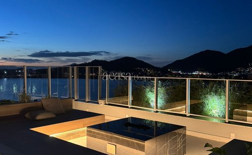 Appartamento a Florianópolis, Santa Catarina, Brasile 1