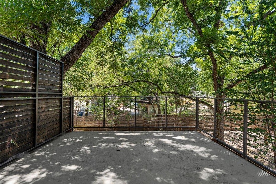 Condo in Austin, Texas, United States 4 - 18794772