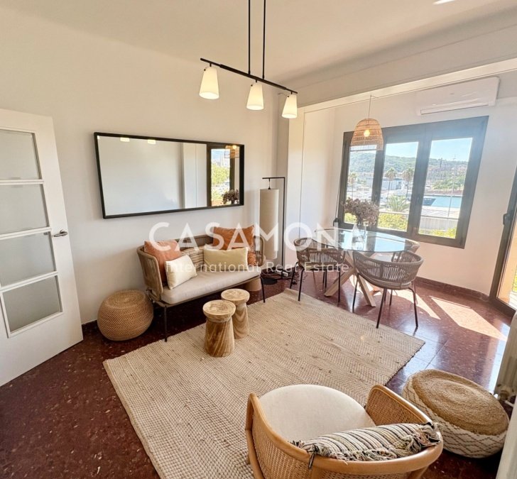 Apartment in Ciutat Vella, Barcelona, Spain 4 - 18803679