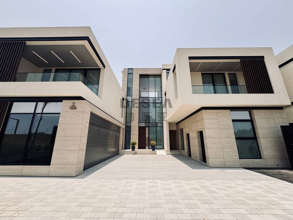 Villa en MBR- Al Merkad, Dubái, Emiratos Árabes Unidos 1 - 18802673