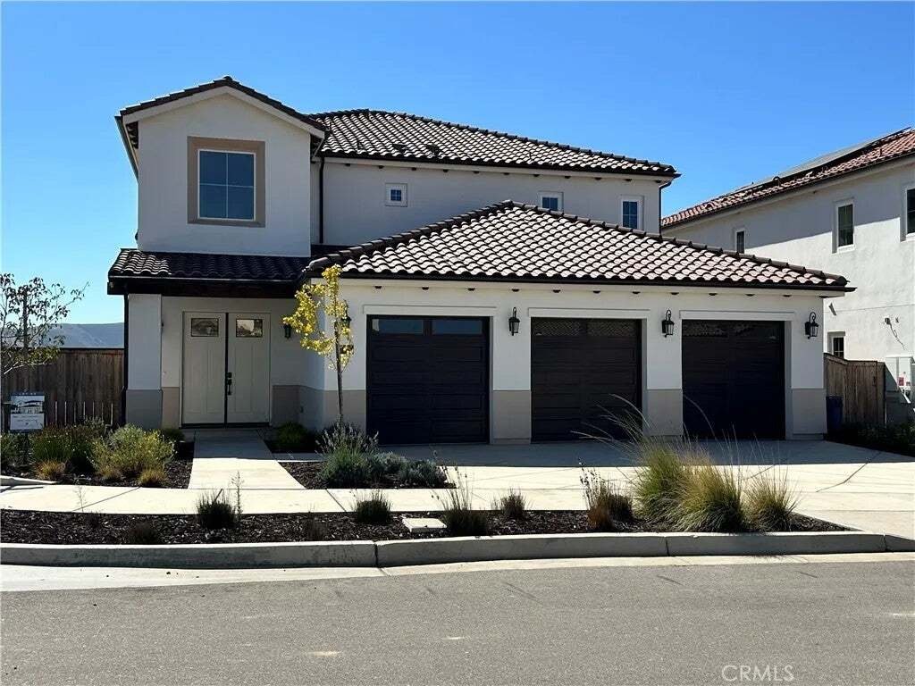 Casa en Santa María, California, Estados Unidos 1 - 18798087