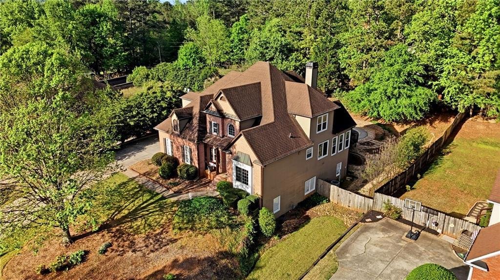 Maison à Alpharetta, Géorgie, États-Unis 1 - 18798709