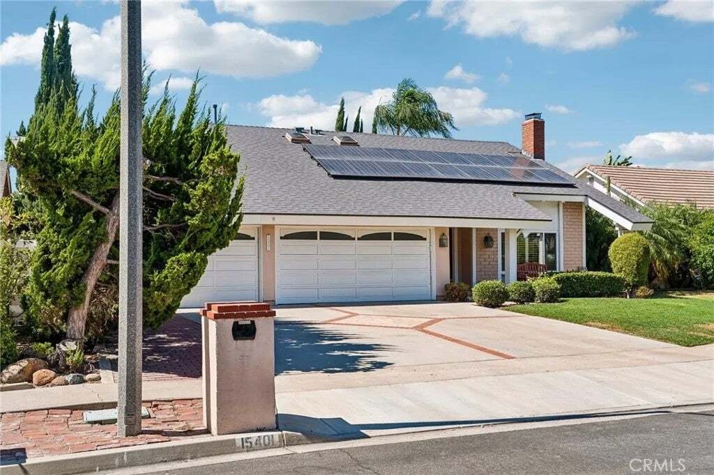 Maison à Irvine, Californie, États-Unis 2 - 18792374
