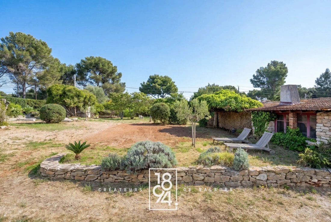 Casa en La Ciotat, Provenza-Alpes-Costa Azul, Francia 4 - 17873277